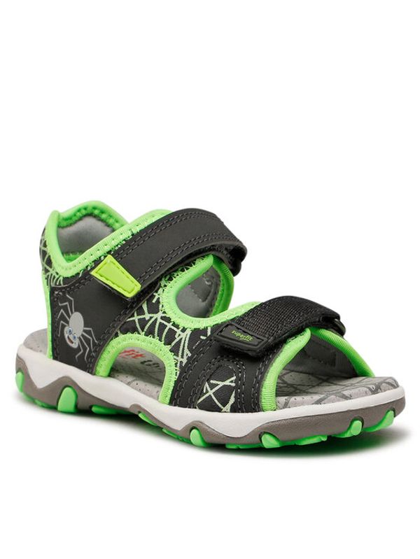 Superfit Superfit Сандали 1-009467-2000 M Сив