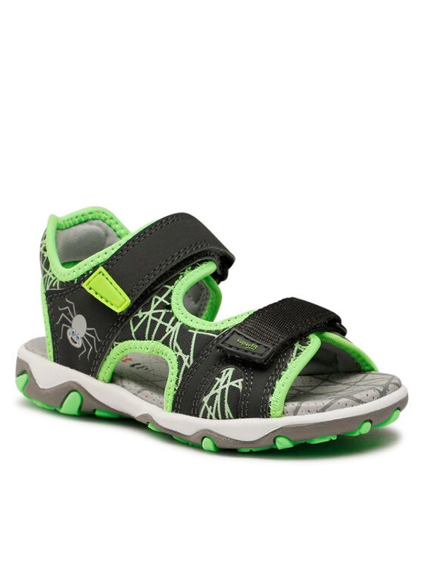 Superfit Superfit Сандали 1-009467-2000 S Сив