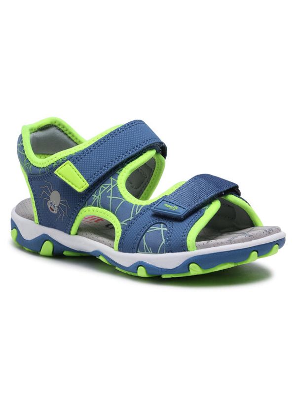 Superfit Superfit Сандали 1-009467-8010 D Син