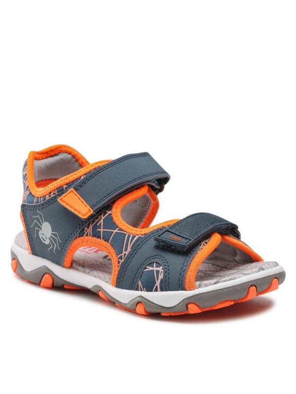 Superfit Superfit Сандали 1-009467-8020 D Тъмносин