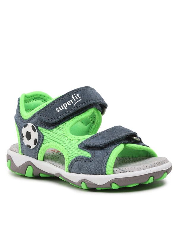 Superfit Superfit Сандали 1-009469-8030 M Син