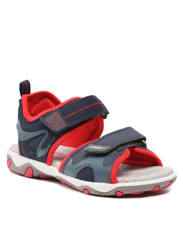 Superfit Superfit Сандали 1-009470-8020 D Син