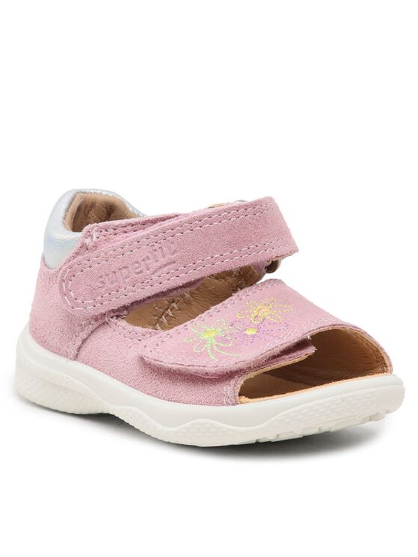 Superfit Superfit Сандали 1-600092-5500 M Розов