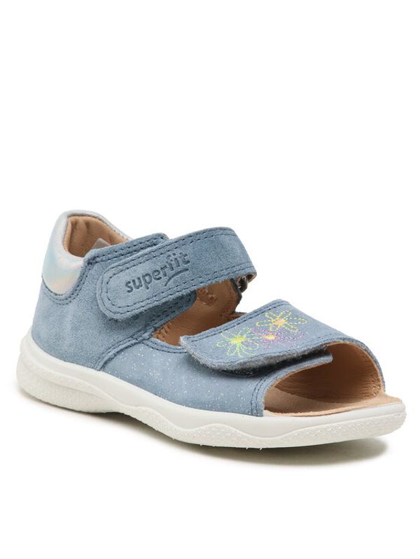 Superfit Superfit Сандали 1-600092-8000 S Син