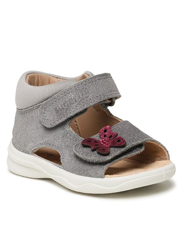 Superfit Superfit Сандали 1-600094-2500 M Сив