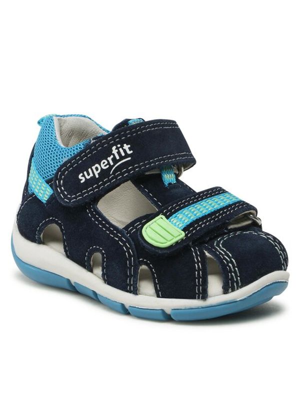 Superfit Superfit Сандали 1-600140-8030 M Син