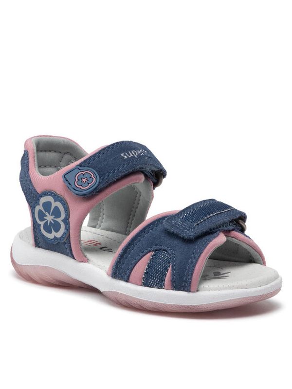 Superfit Superfit Сандали -1-606127-8020 M Син
