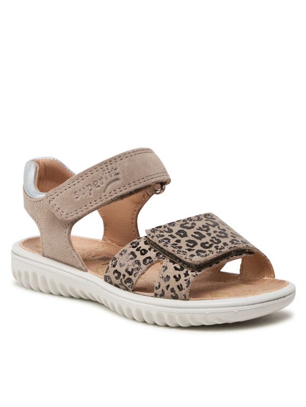 Superfit Superfit Сандали 1-609004-4010 M Бежов