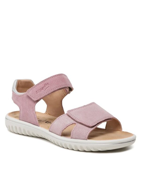 Superfit Superfit Сандали 1-609004-5510 D Розов