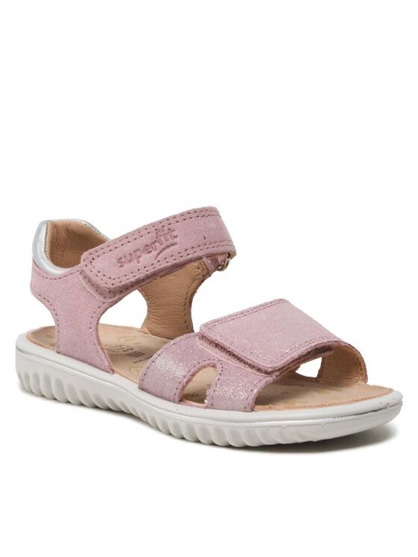 Superfit Superfit Сандали 1-609004-5510 M Розов