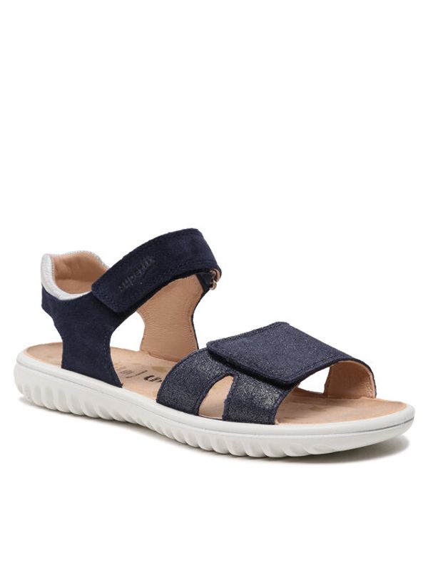 Superfit Superfit Сандали 1-609004-8020 D Син