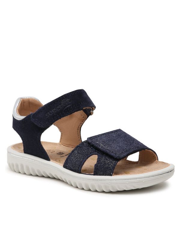 Superfit Superfit Сандали 1-609004-8020 M Син
