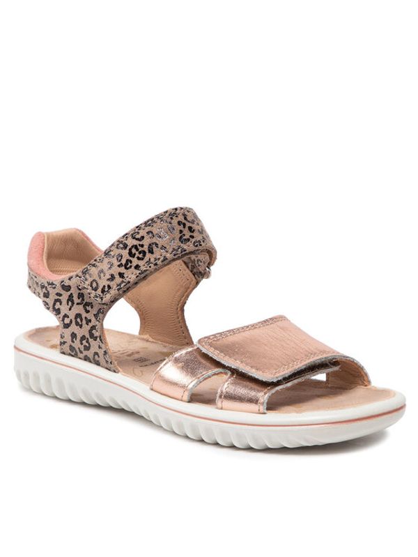 Superfit Superfit Сандали 1-609004-9900 S Бежов