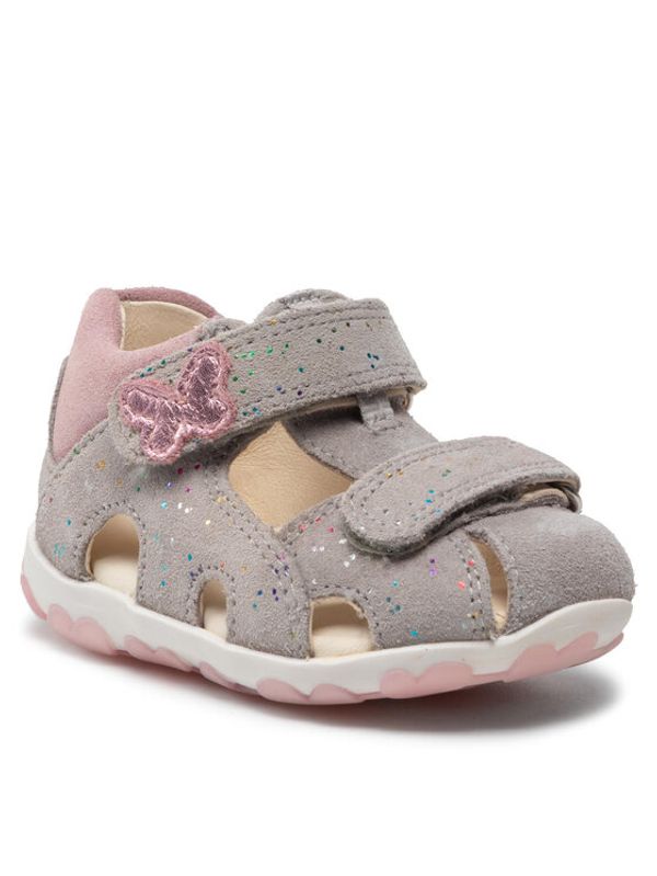 Superfit Superfit Сандали 1-609041-2510 M Бежов