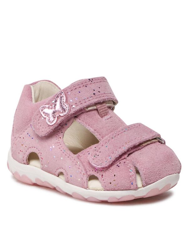 Superfit Superfit Сандали 1-609041-5510 M Розов