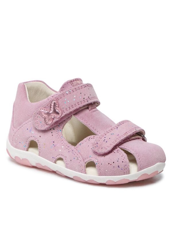 Superfit Superfit Сандали 1-609041-5510 S Розов