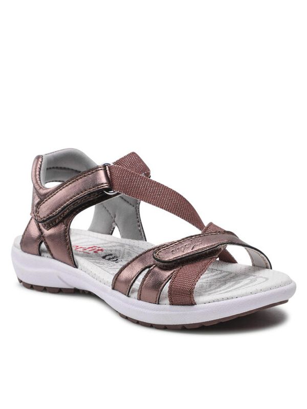 Superfit Superfit Сандали 1-60920-9900 M Кафяв