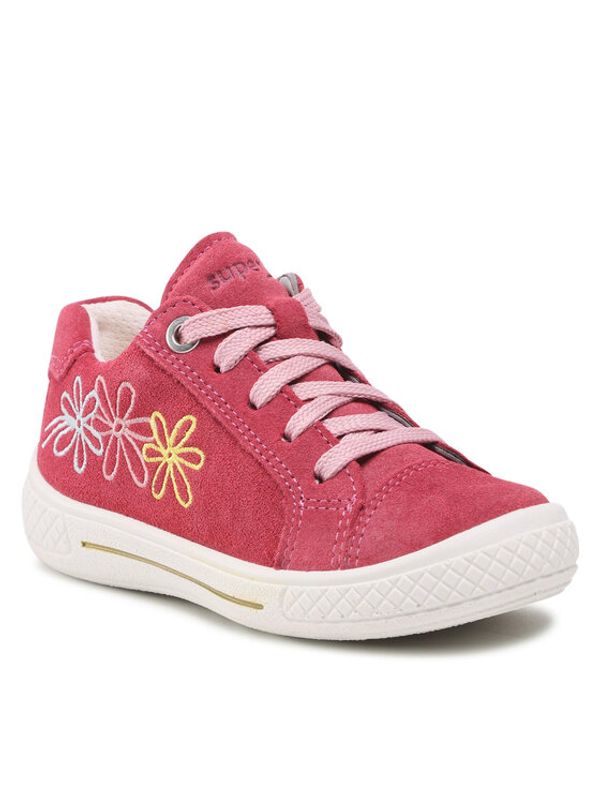 Superfit Superfit Сникърси 1-000098-5500 M Розов