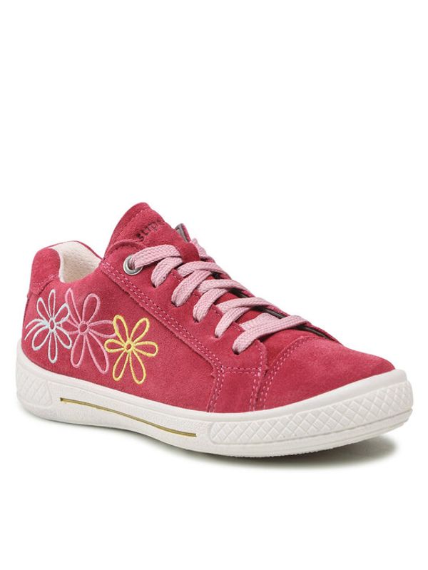 Superfit Superfit Сникърси 1-000098-5500 S Розов
