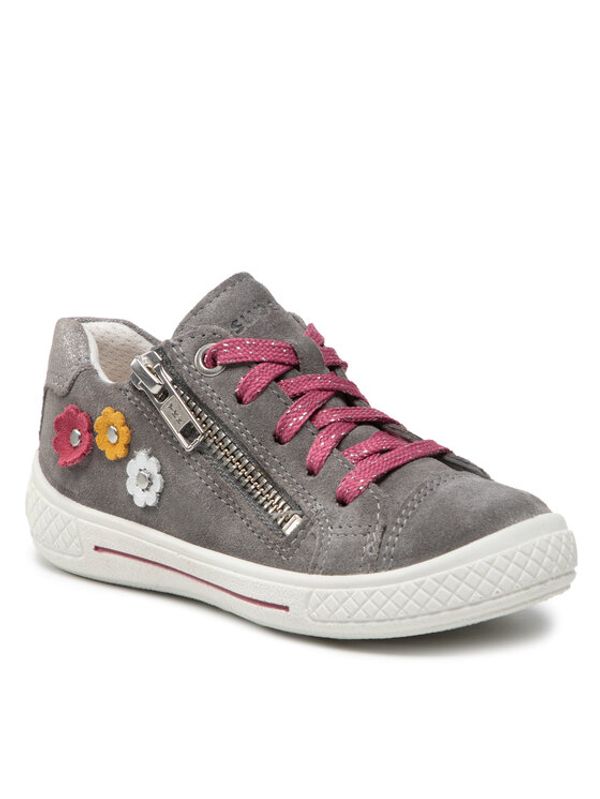 Superfit Superfit Сникърси 1-000100-2500 M Сив