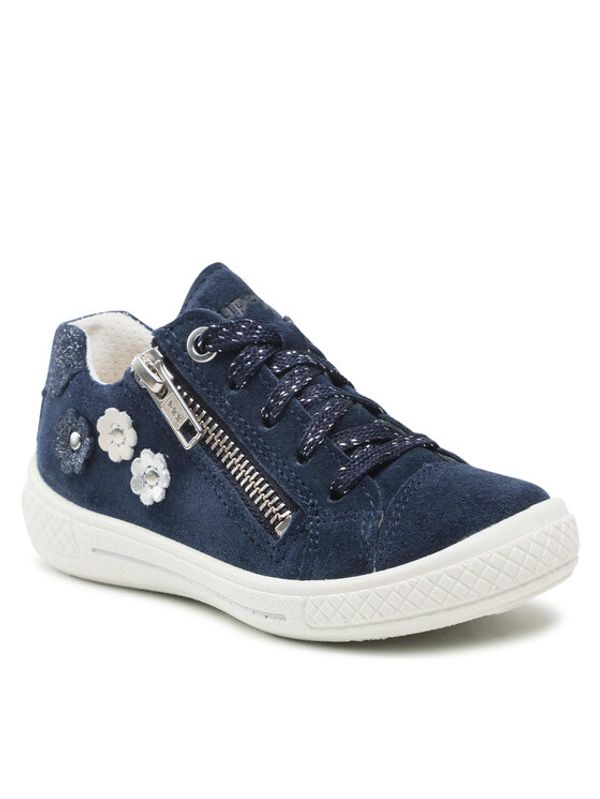 Superfit Superfit Сникърси 1-000100-8000 M Тъмносин