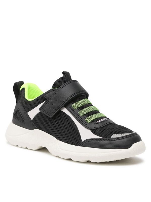 Superfit Superfit Сникърси 1-000211-0010 D Тъмносин