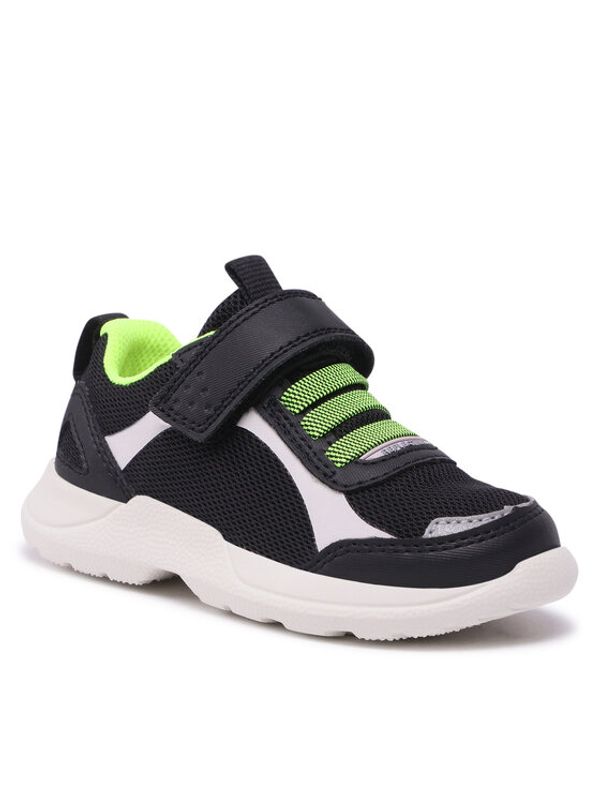 Superfit Superfit Сникърси 1-000211-0010 M Черен