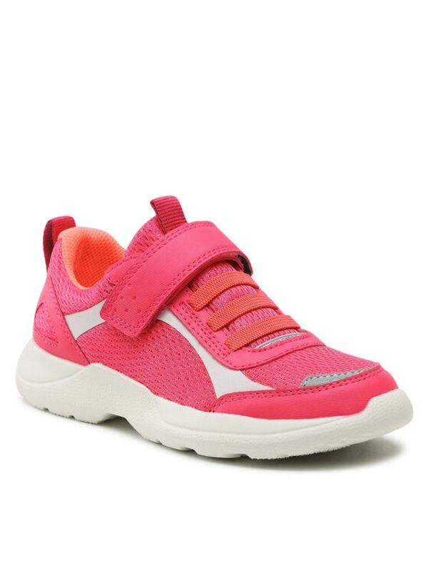 Superfit Superfit Сникърси 1-000211-5500 D Розов