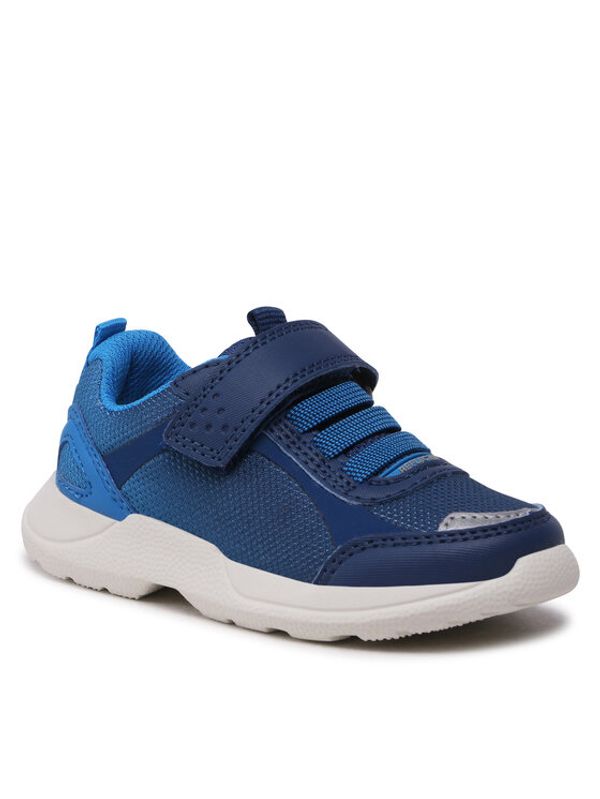 Superfit Superfit Сникърси 1-000211-8050 M Син