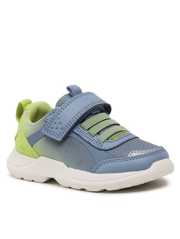 Superfit Superfit Сникърси 1-000211-8060 M Син