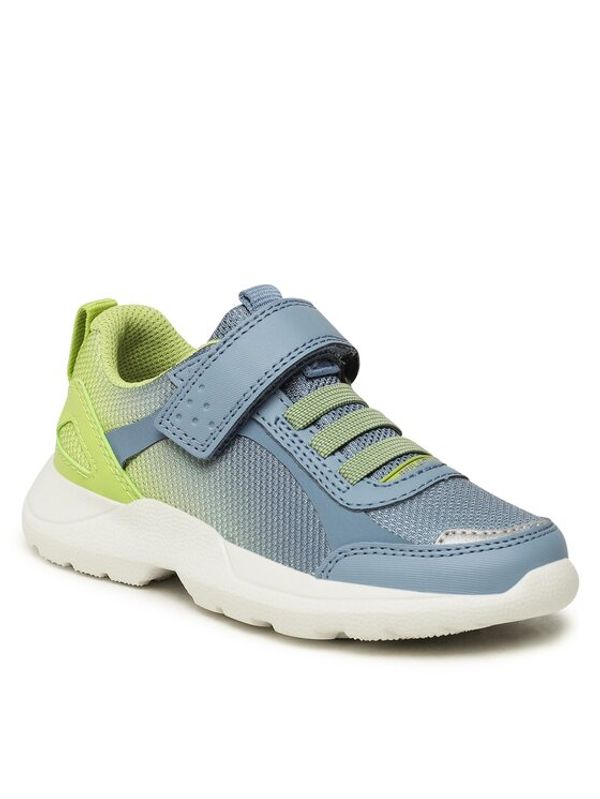 Superfit Superfit Сникърси 1-000211-8060 S Син