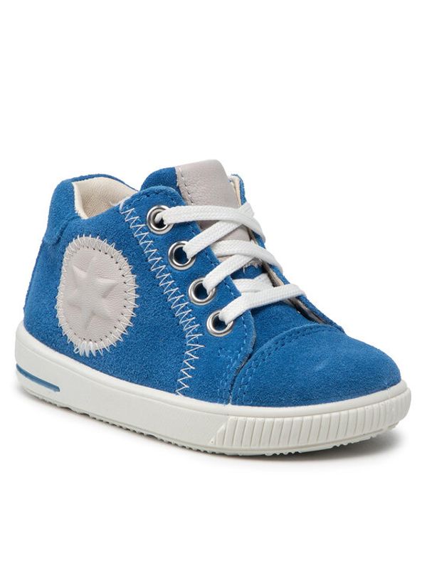 Superfit Superfit Сникърси 1-000348-8400 Тъмносин