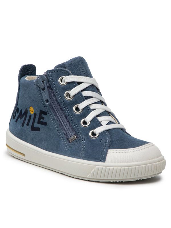 Superfit Superfit Сникърси 1-000362-8000 S Син