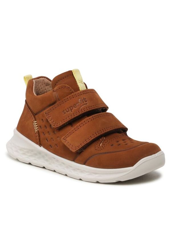 Superfit Superfit Сникърси 1-000363-3020 S Кафяв