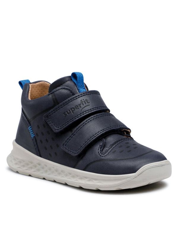 Superfit Superfit Сникърси 1-000363-8020 S Тъмносин