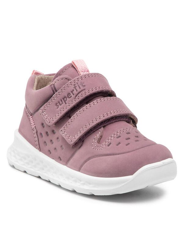 Superfit Superfit Сникърси 1-000363-8510 M Виолетов