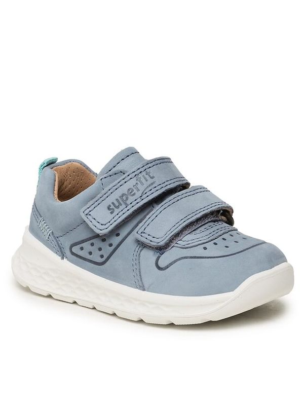 Superfit Superfit Сникърси 1-000365-8020 M Син