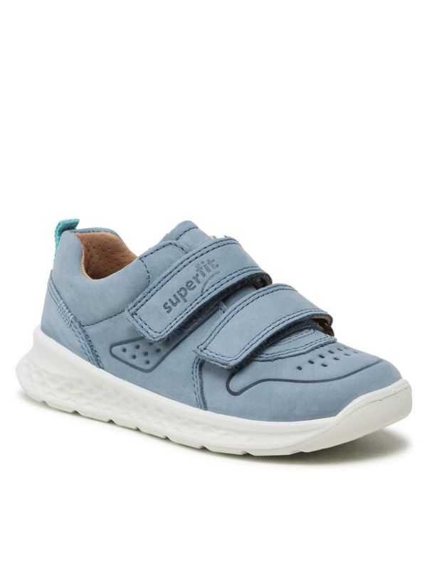 Superfit Superfit Сникърси 1-000365-8020 S Син