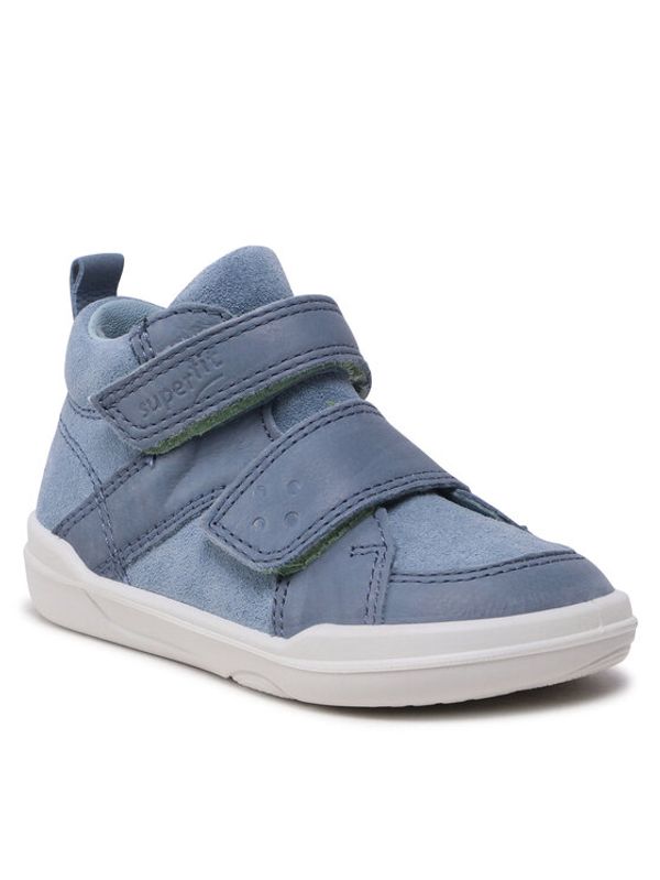 Superfit Superfit Сникърси 1-000540-8010 Син