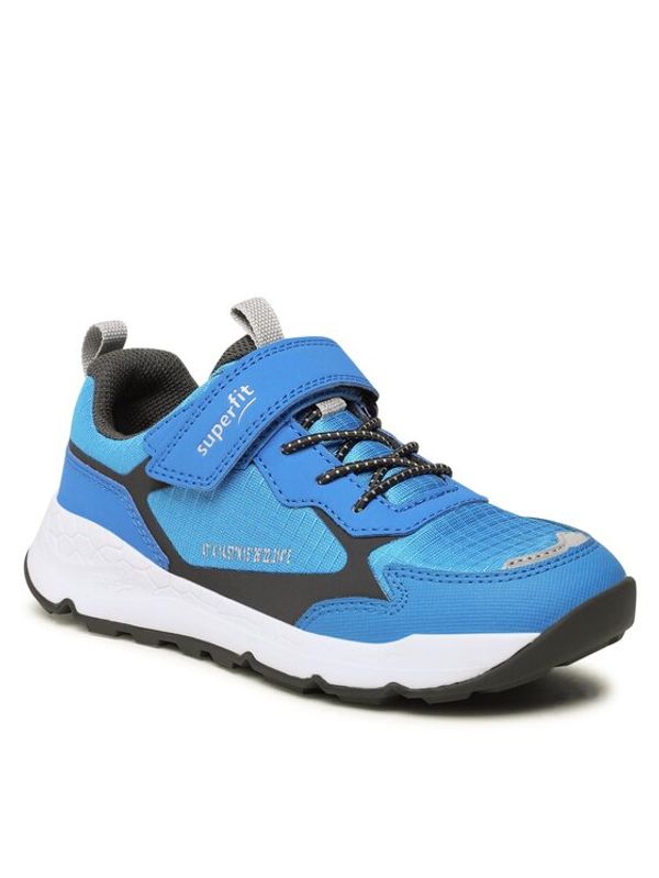 Superfit Superfit Сникърси 1-000556-8000 M Син