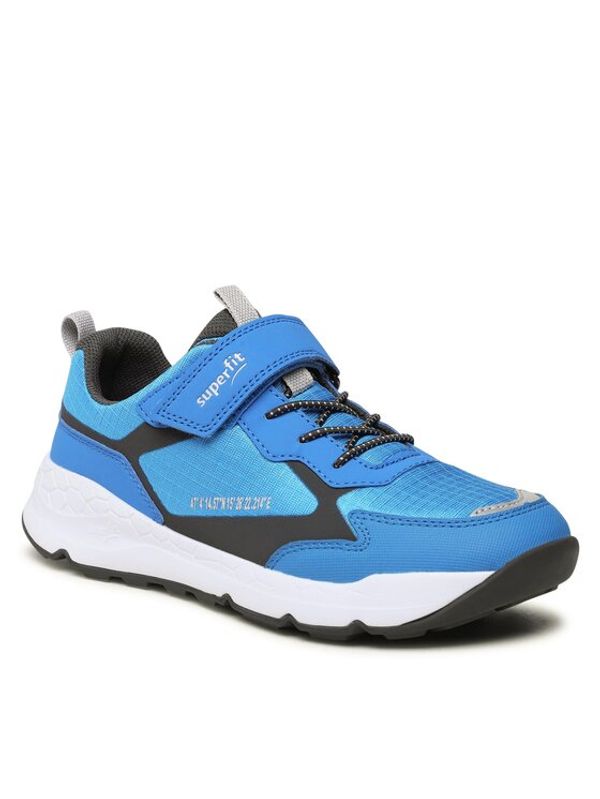 Superfit Superfit Сникърси 1-000556-8000 S Син