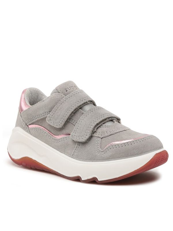 Superfit Superfit Сникърси 1-000630-2500 D Розов