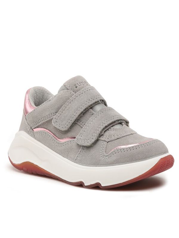 Superfit Superfit Сникърси 1-000630-2500 M Розов