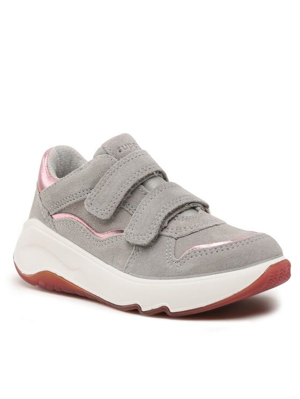 Superfit Superfit Сникърси 1-000630-2500 S Розов