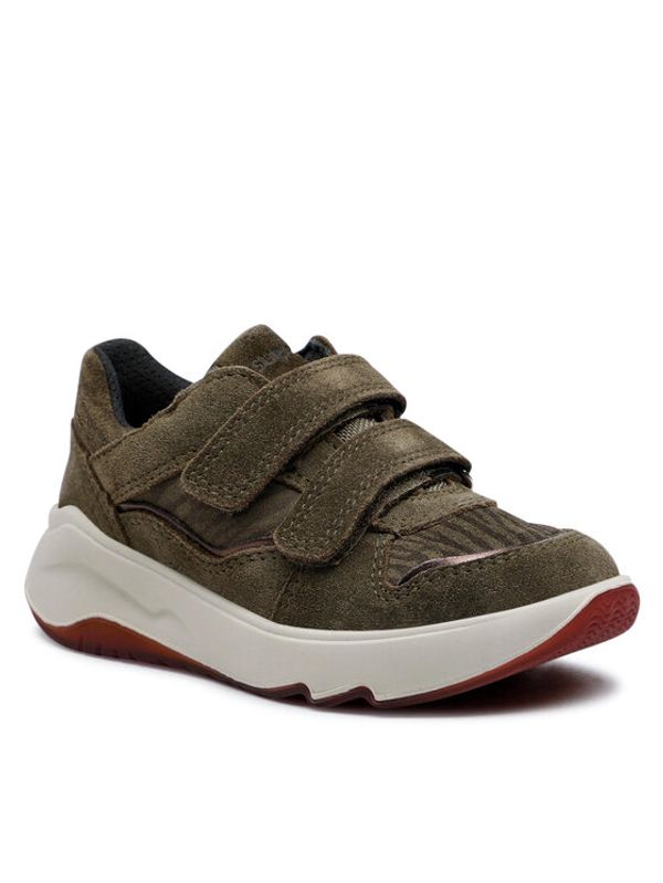 Superfit Superfit Сникърси 1-000630-7000 M Зелен