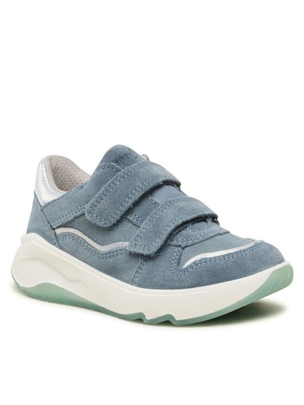 Superfit Superfit Сникърси 1-000630-8010 M Син
