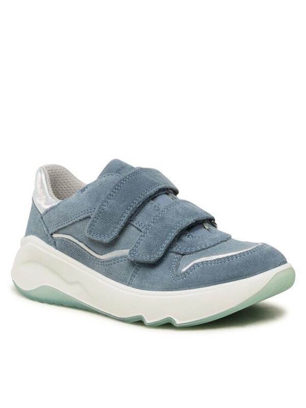 Superfit Superfit Сникърси 1-000630-8010 S Син