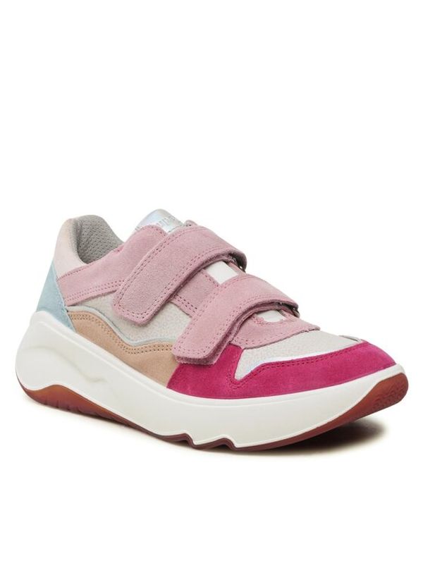 Superfit Superfit Сникърси 1-000630-9000 D Цветен