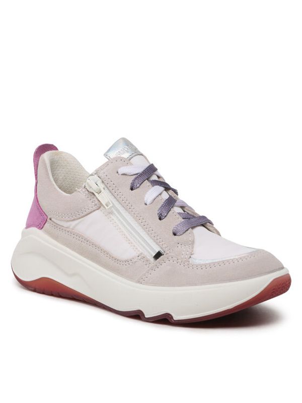 Superfit Superfit Сникърси 1-000635-1000 D Бял