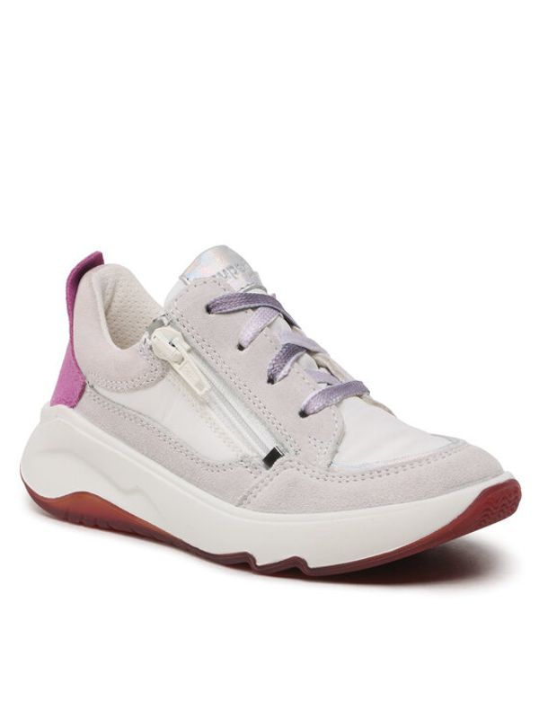 Superfit Superfit Сникърси 1-000635-1000 M Бял